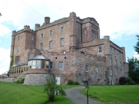 Dalhousie Castle